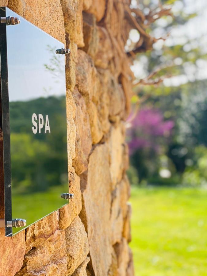 Mas Salvi Country Boutique Hotel 4*