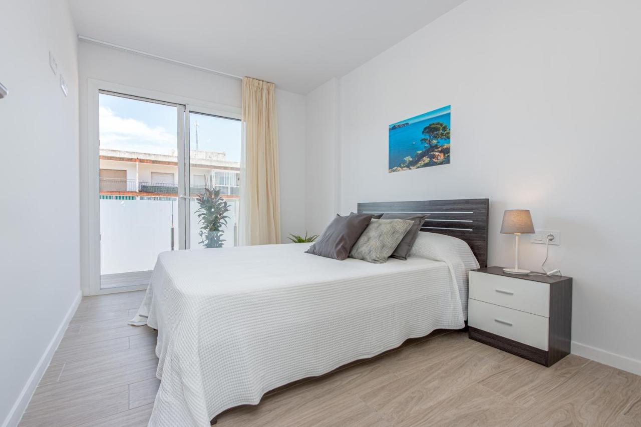M A R I V E N T With Bathroom And Terrace 50 M2 Apartment *