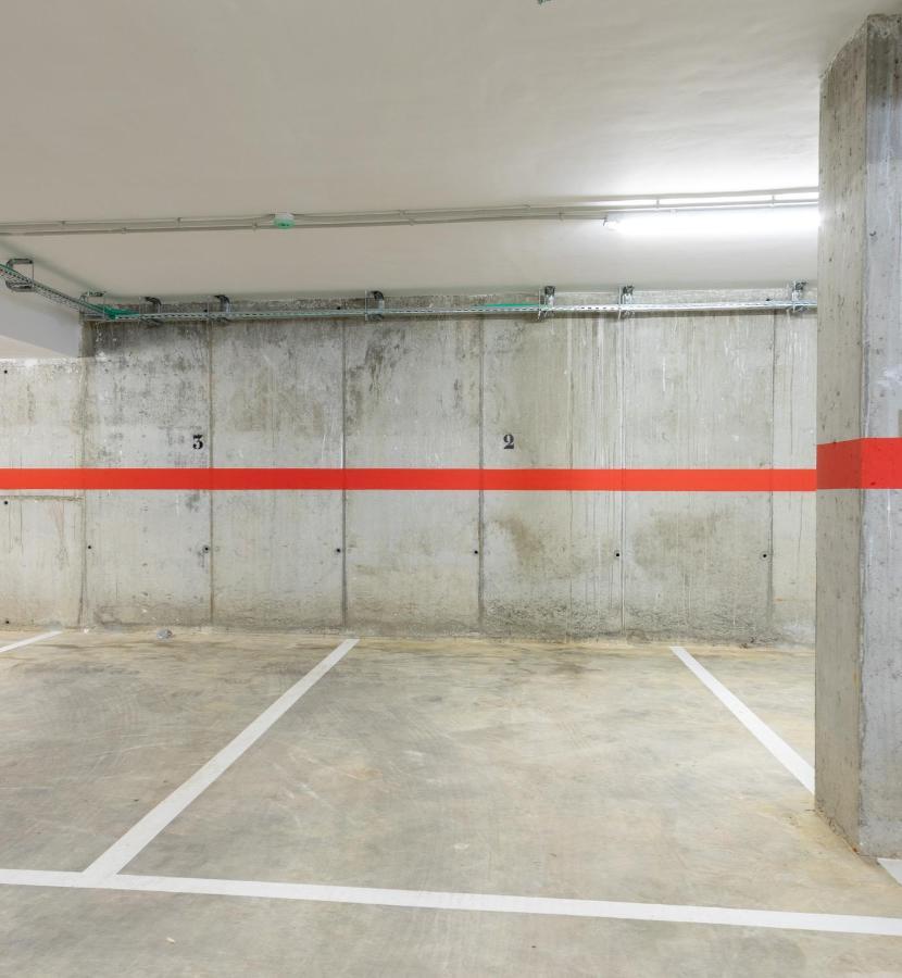 M A R I V E N T With Bathroom And Terrace 50 M2 Apartment Roses