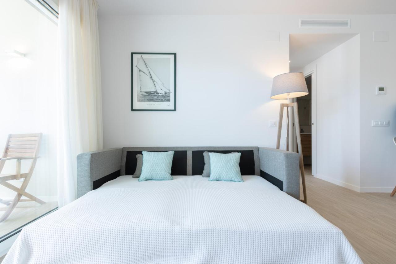 M A R I V E N T With Bathroom And Terrace 50 M2