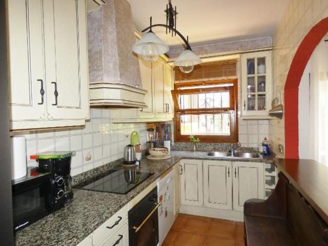 Bellavista Holiday home *