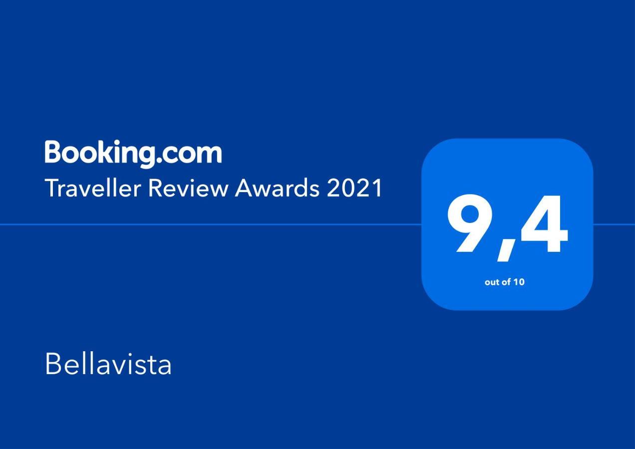 Bellavista Holiday home Begur