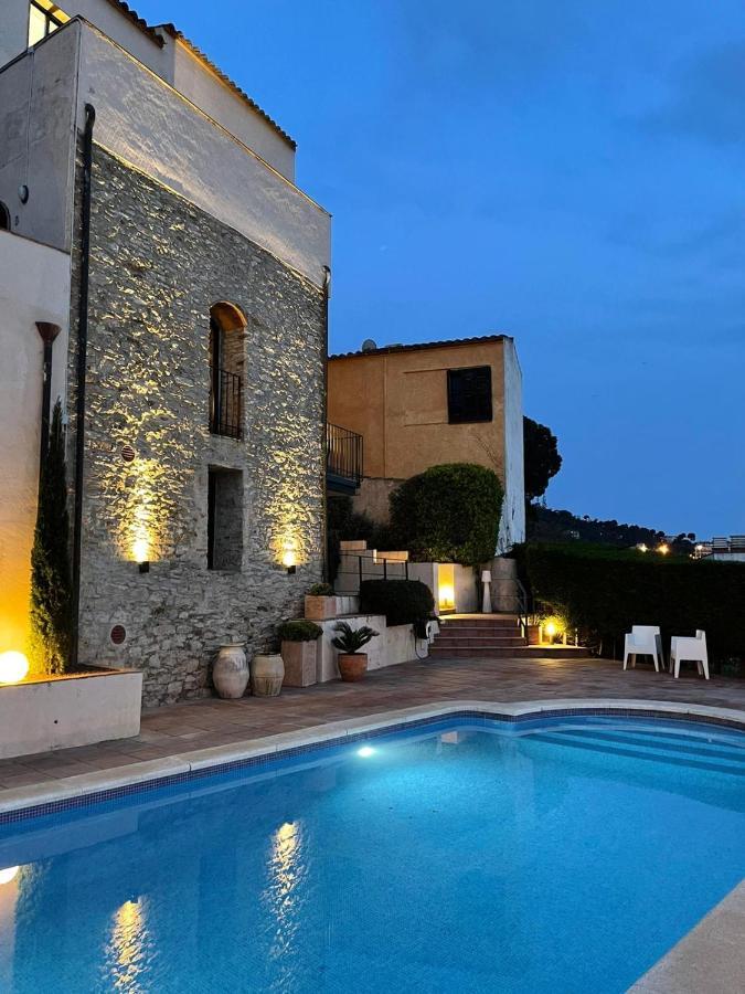 Charming & Peaceful With Swimming Pool Apartamento