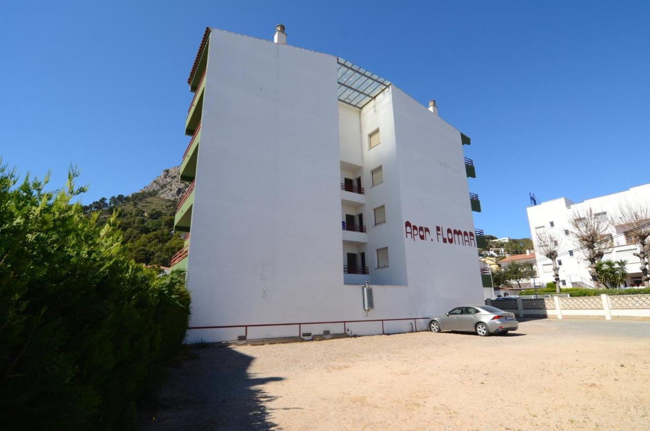 Flomar Apartamento Torroella de Montgrí