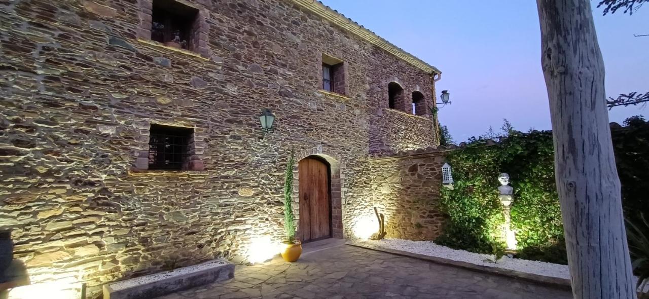 Masia Cm Costa Brava Villa *