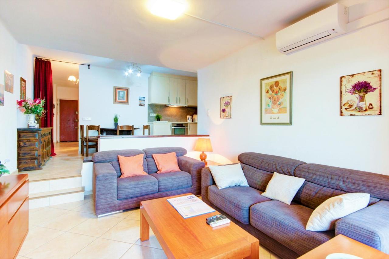 Apartamento Gran Reserva Playa 9 25 - Immo Barneda