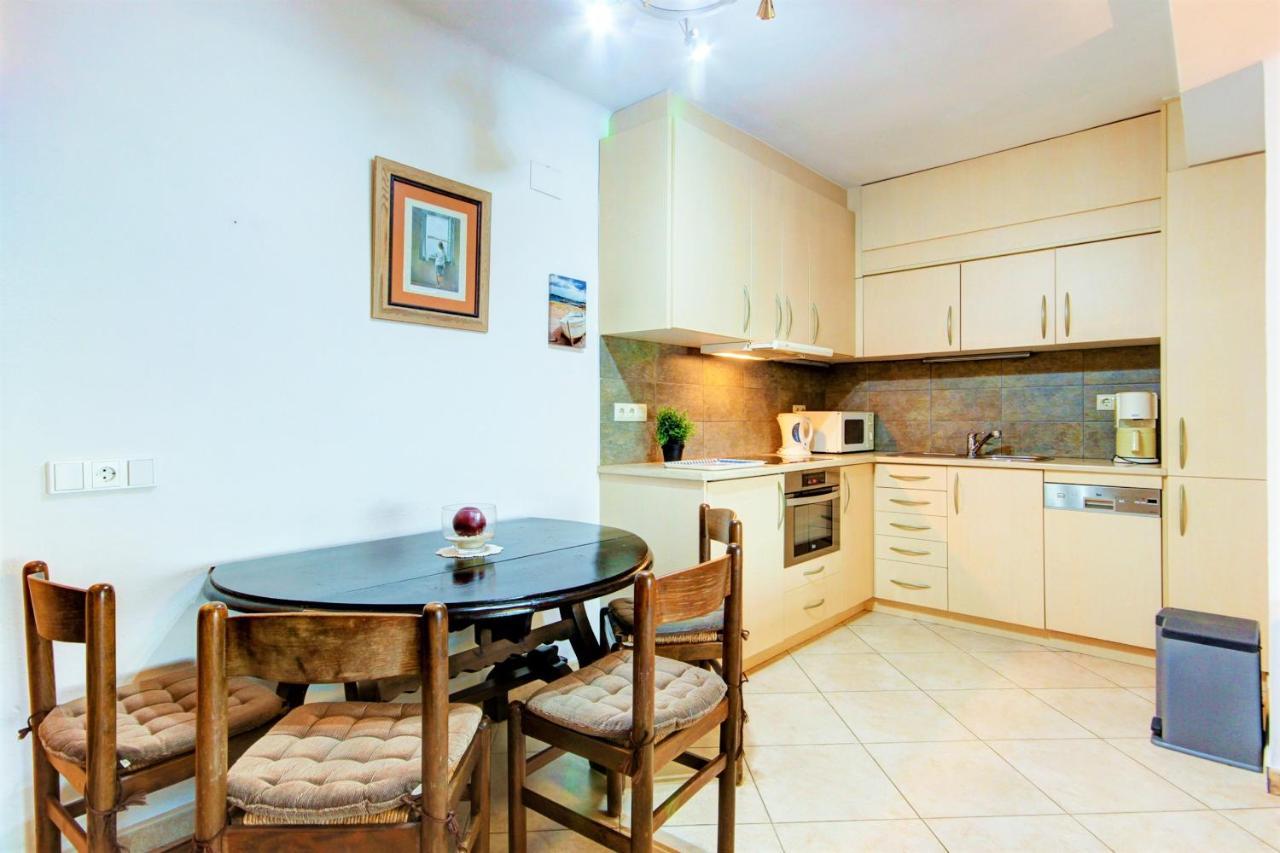 Apartamento Gran Reserva Playa 9 25 - Immo Barneda Ampuriabrava