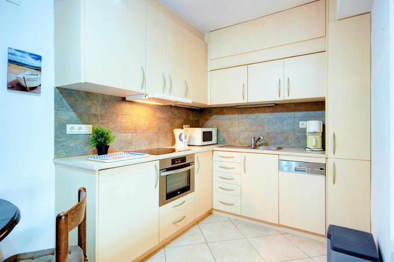 Gran Reserva Playa 9 25 - Immo Barneda Apartamento *