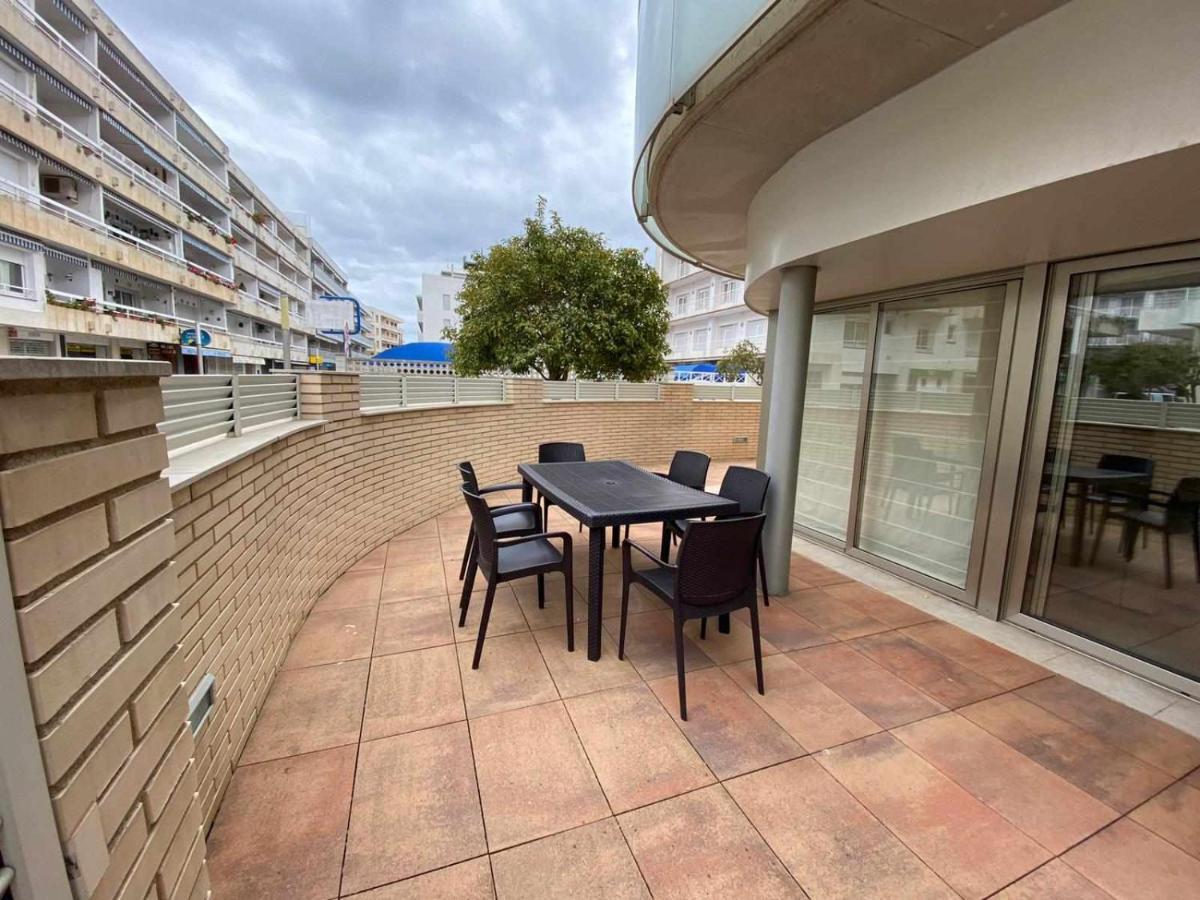Voramar De Lujo A 50 Metros Playa Parking Wifi Y Aacc * Tossa de Mar
