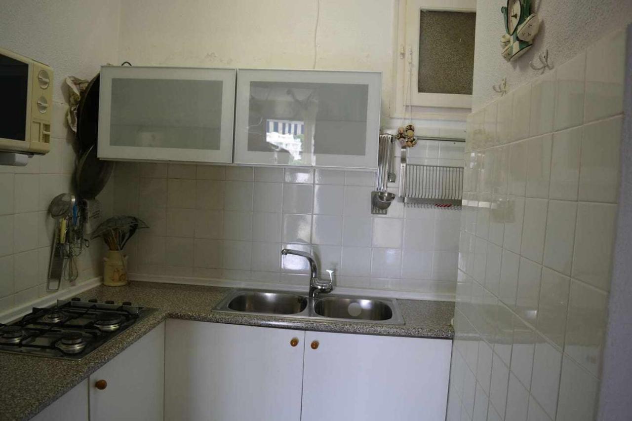 Cala Salionç 12 Primera Linea De Playa Apartamento *