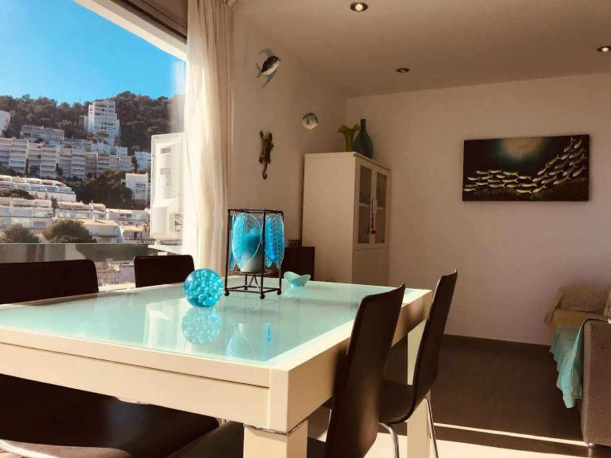 Apartment Apartamento Cala Salionc Playa Frente A La Playa *