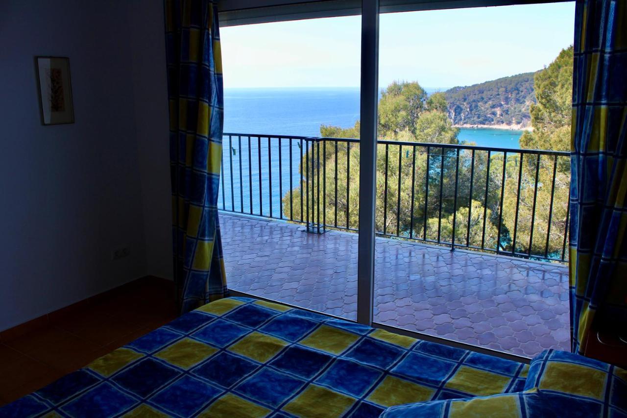 Cala Llevado Tossa de Mar