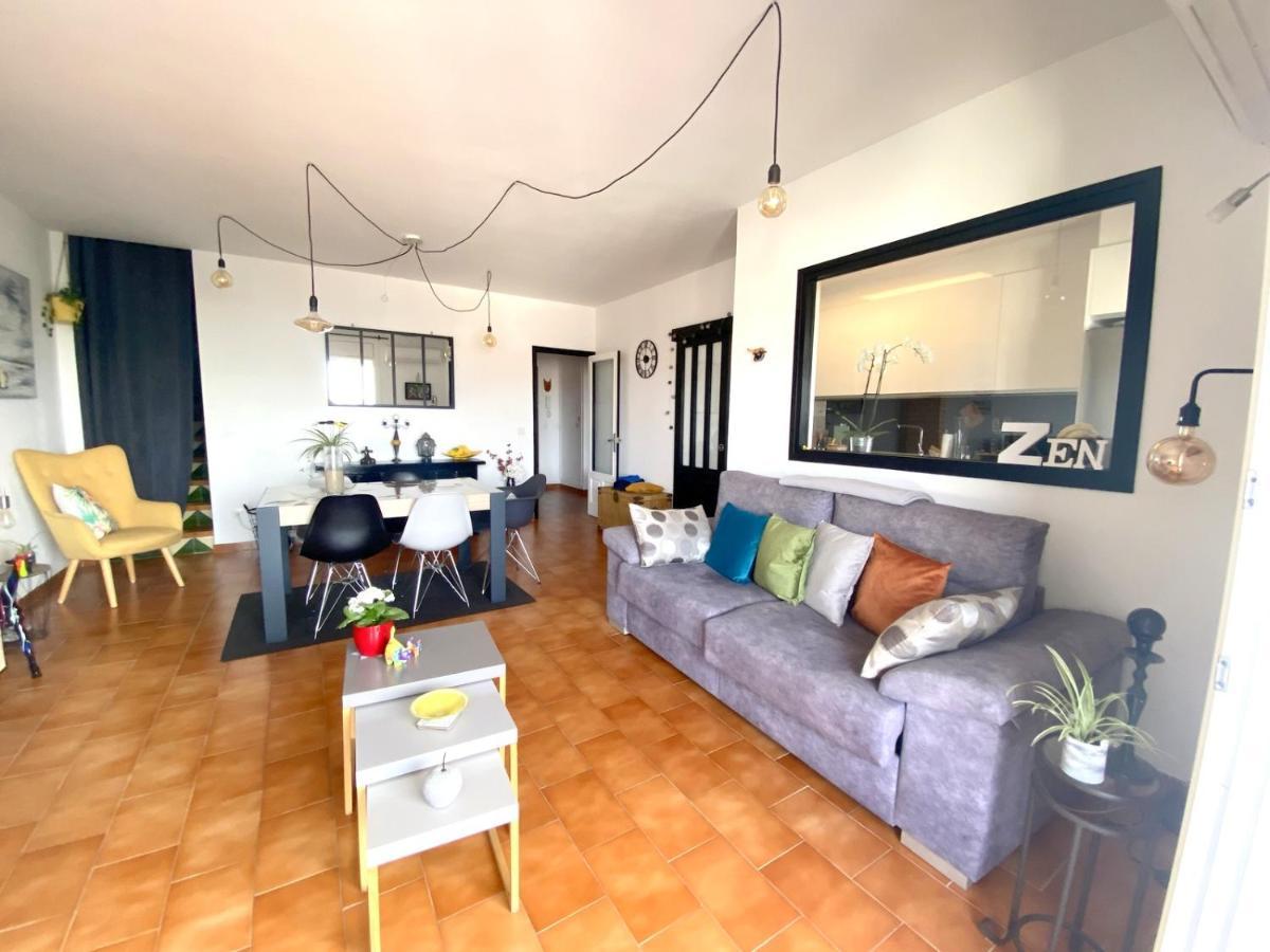 Apartment Pescadors 55 *