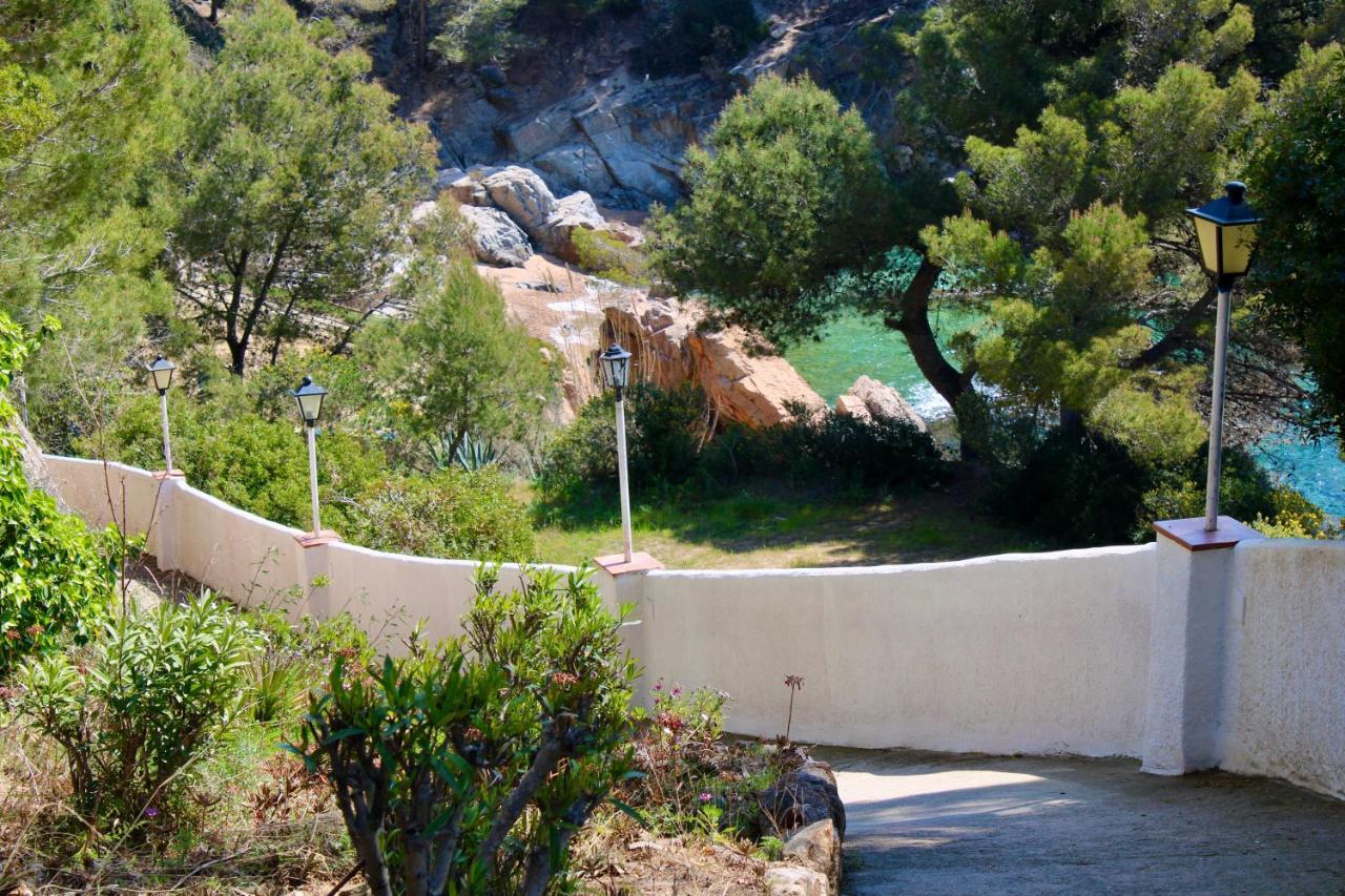 Apartment Cala Llevado Tossa de Mar