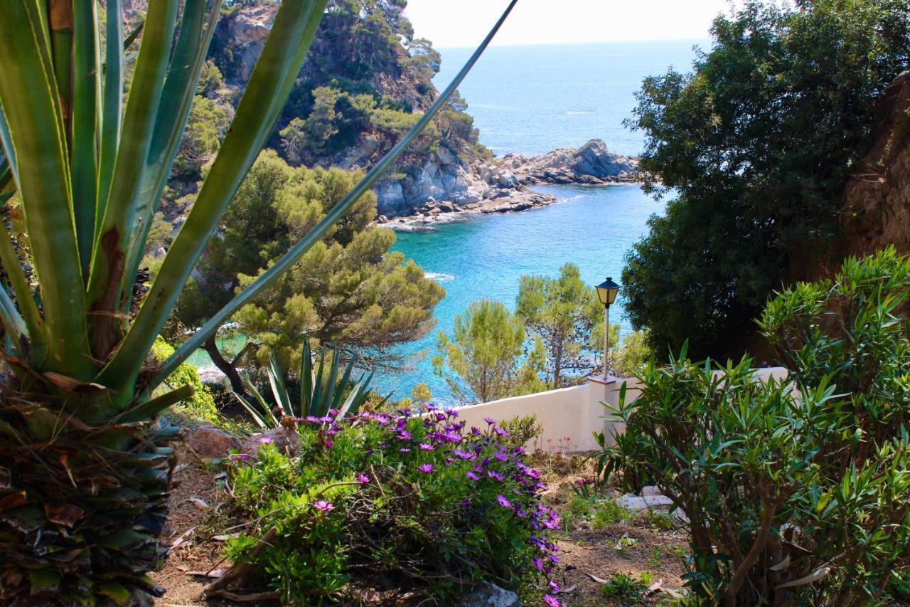 Cala Llevado Apartment Tossa de Mar