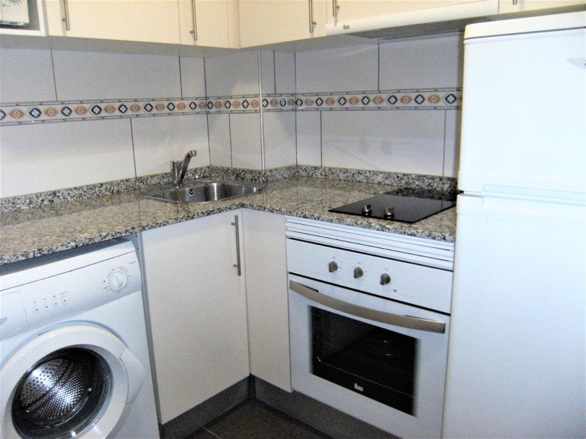 Apartamento Flomar