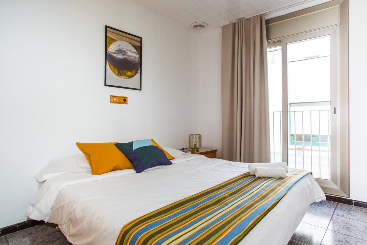 Apartamento Al32 - Atico Con Piscina Privada 200m De La Playa Lloret de Mar