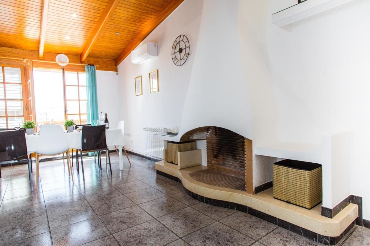 Al32 - Atico Con Piscina Privada 200m De La Playa Apartamento *