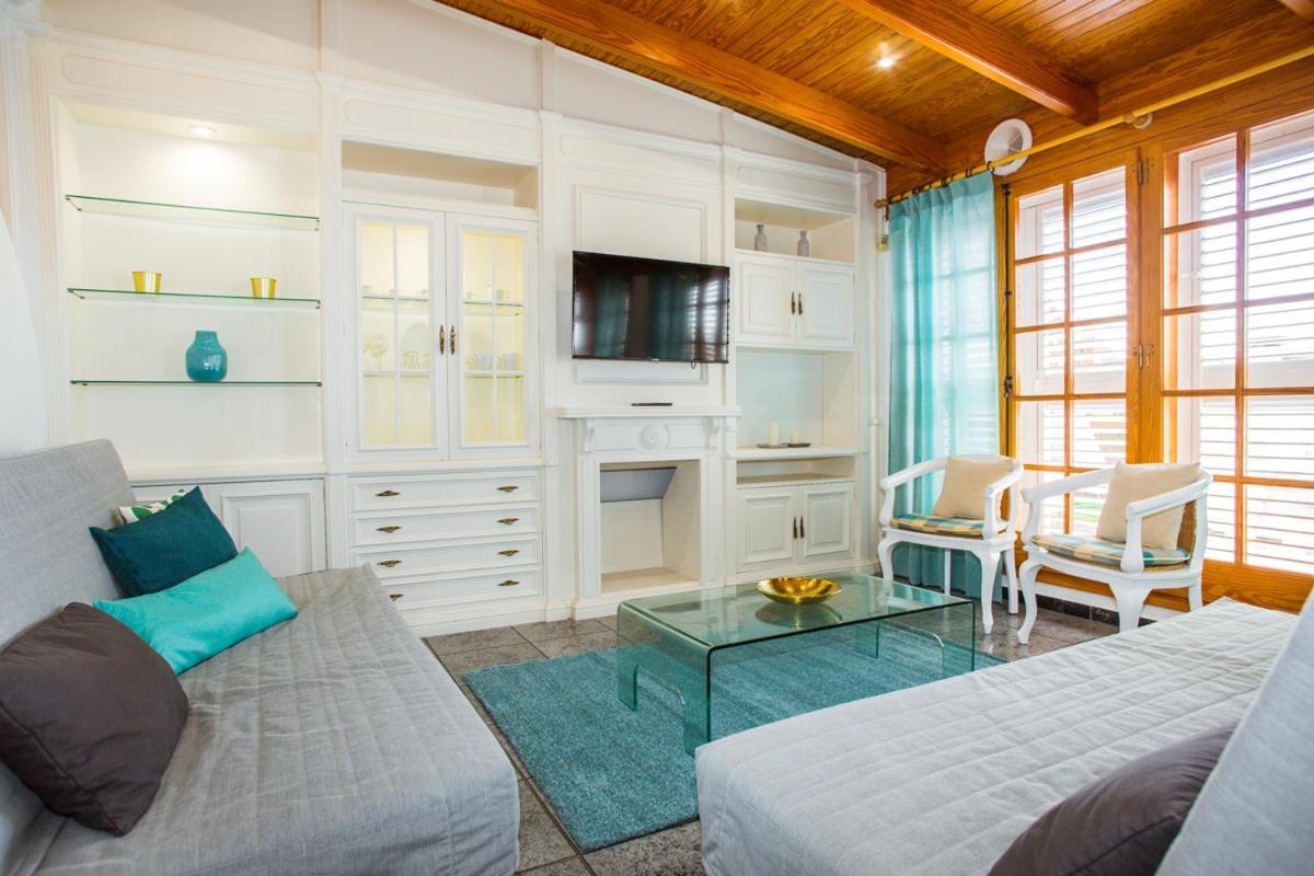 Apartamento Al32 - Atico Con Piscina Privada 200m De La Playa *