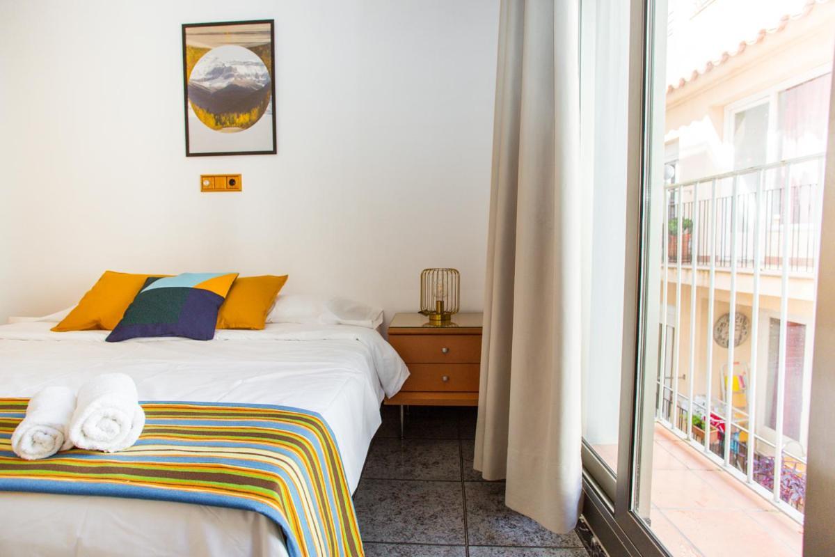 Al32 - Atico Con Piscina Privada 200m De La Playa Apartamento Lloret de Mar
