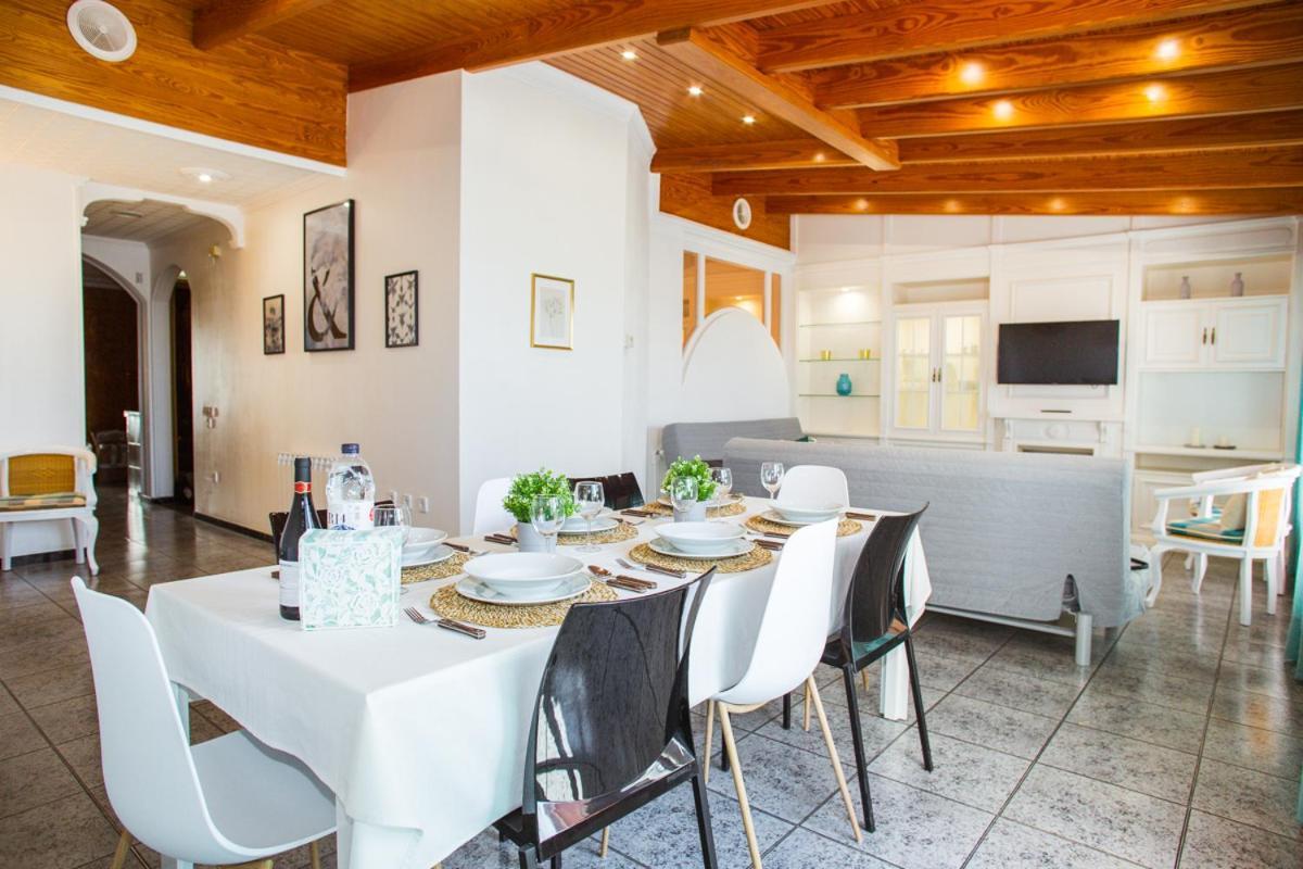 Apartamento Al32 - Atico Con Piscina Privada 200m De La Playa *