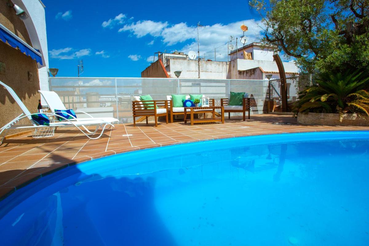 Al32 - Atico Con Piscina Privada 200m De La Playa Apartamento Lloret de Mar