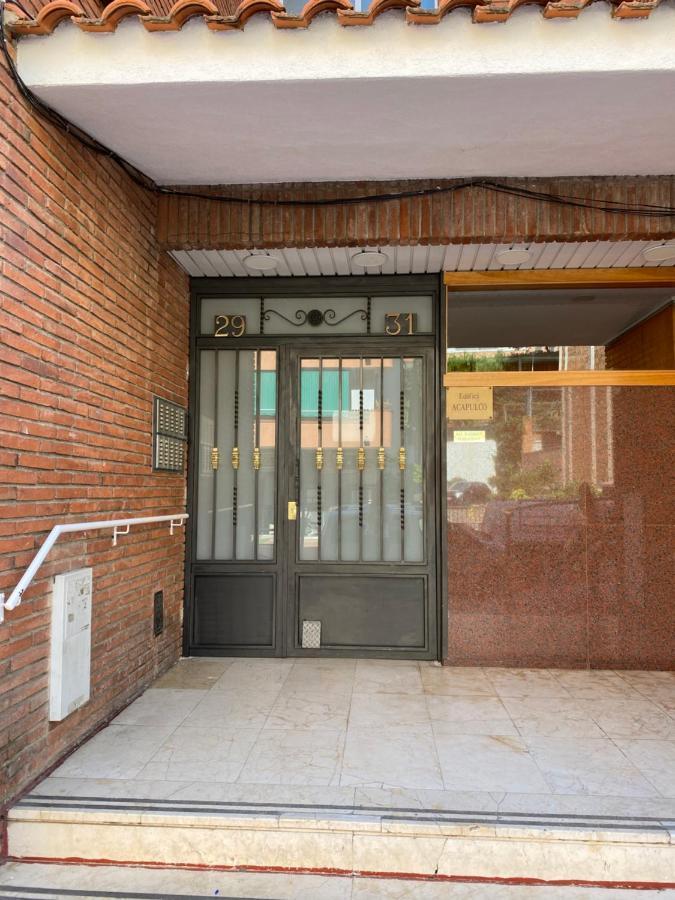 Apartamento Acapulco