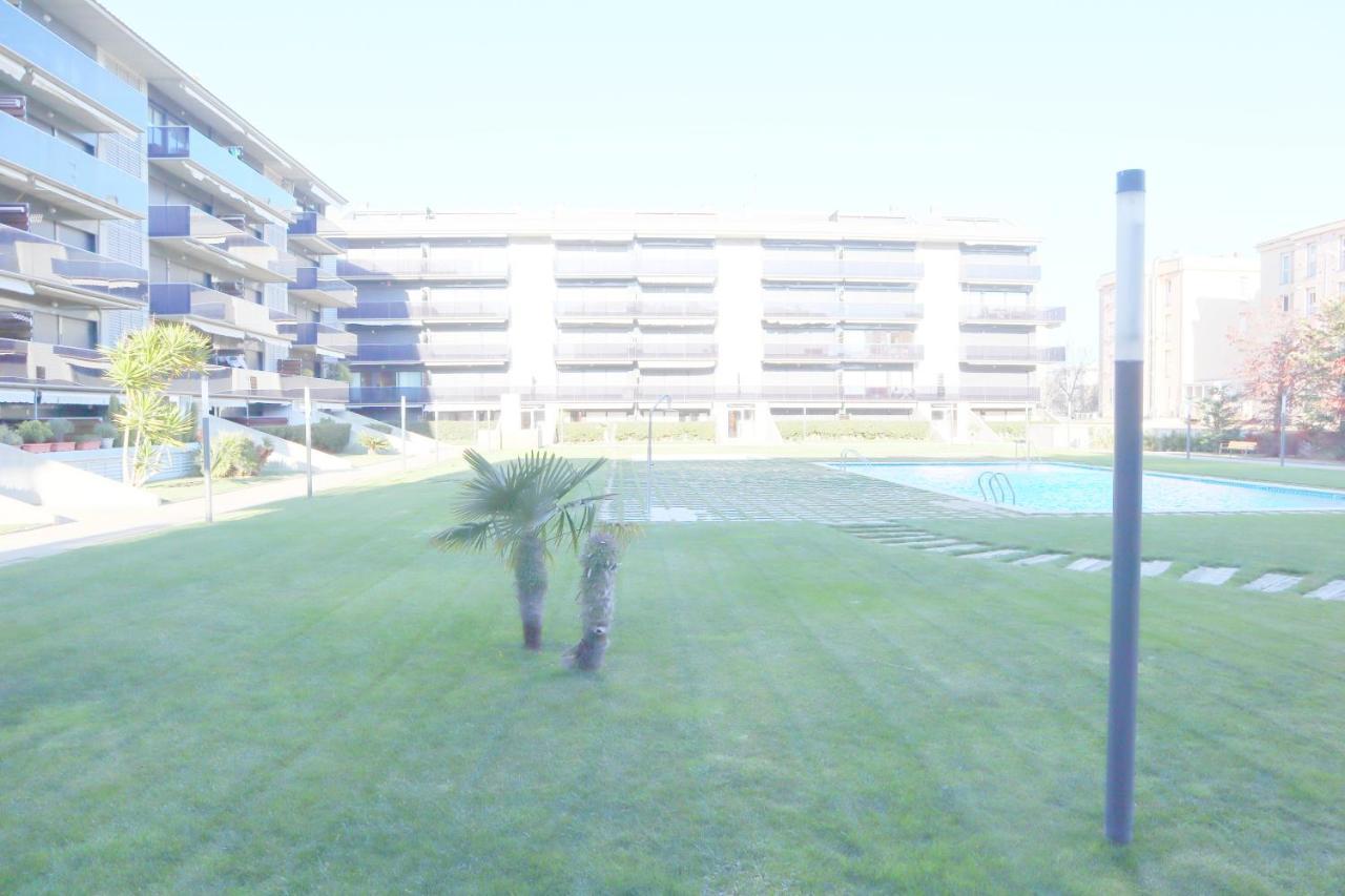 Apartamento Sant Antoni De Calonge-costa Brava *