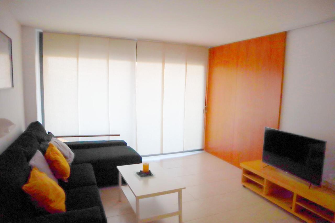 Apartamento Sant Antoni De Calonge-costa Brava