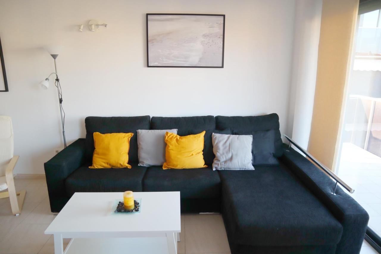 Apartamento Sant Antoni De Calonge-costa Brava *