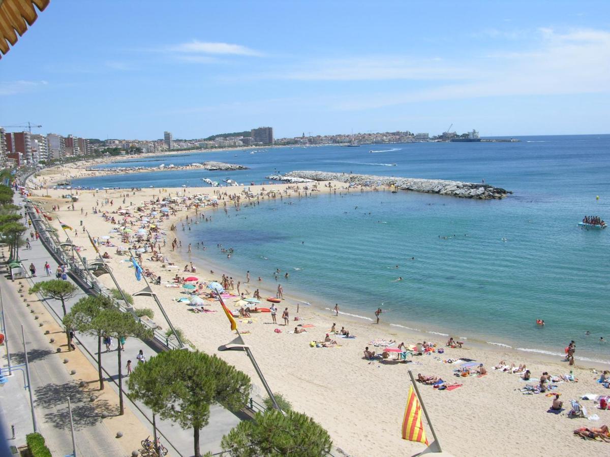 Sant Antoni De Calonge-costa Brava Apartamento *