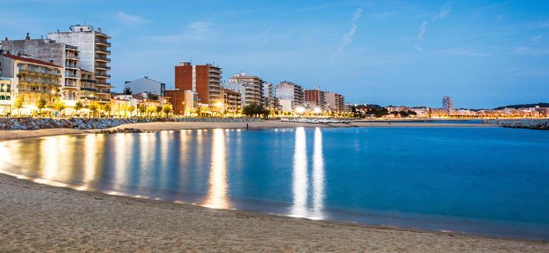 Sant Antoni De Calonge-costa Brava Sant Antoni De Calonge