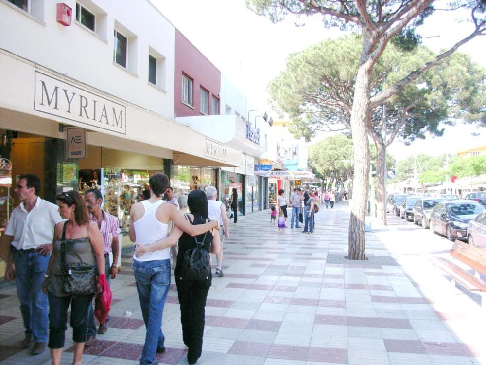 Sant Antoni De Calonge-costa Brava *