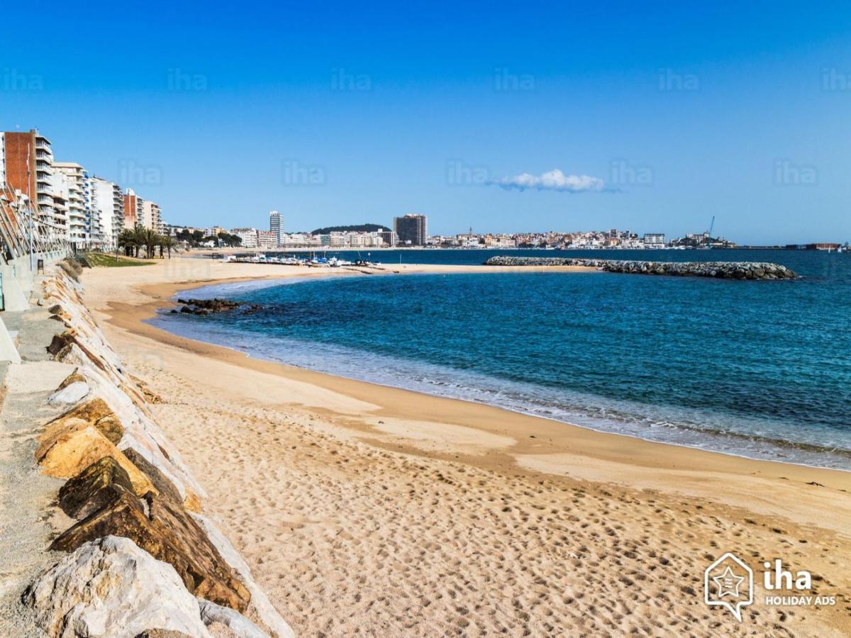 Sant Antoni De Calonge-costa Brava