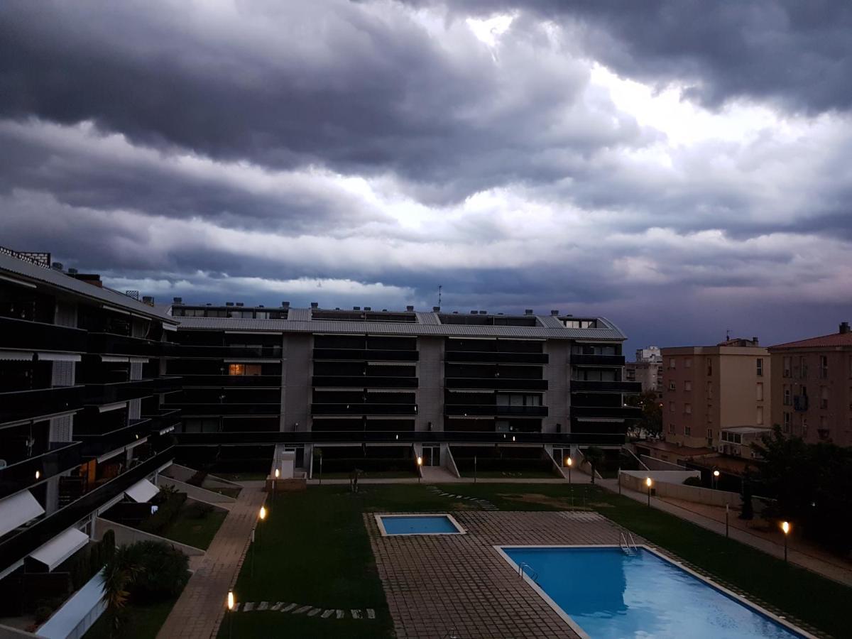 Apartamento Sant Antoni De Calonge-costa Brava Sant Antoni De Calonge