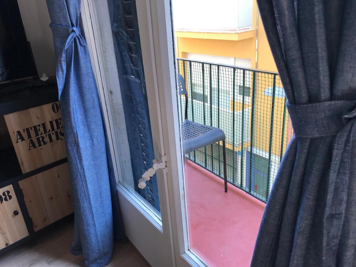 Apartment Centre