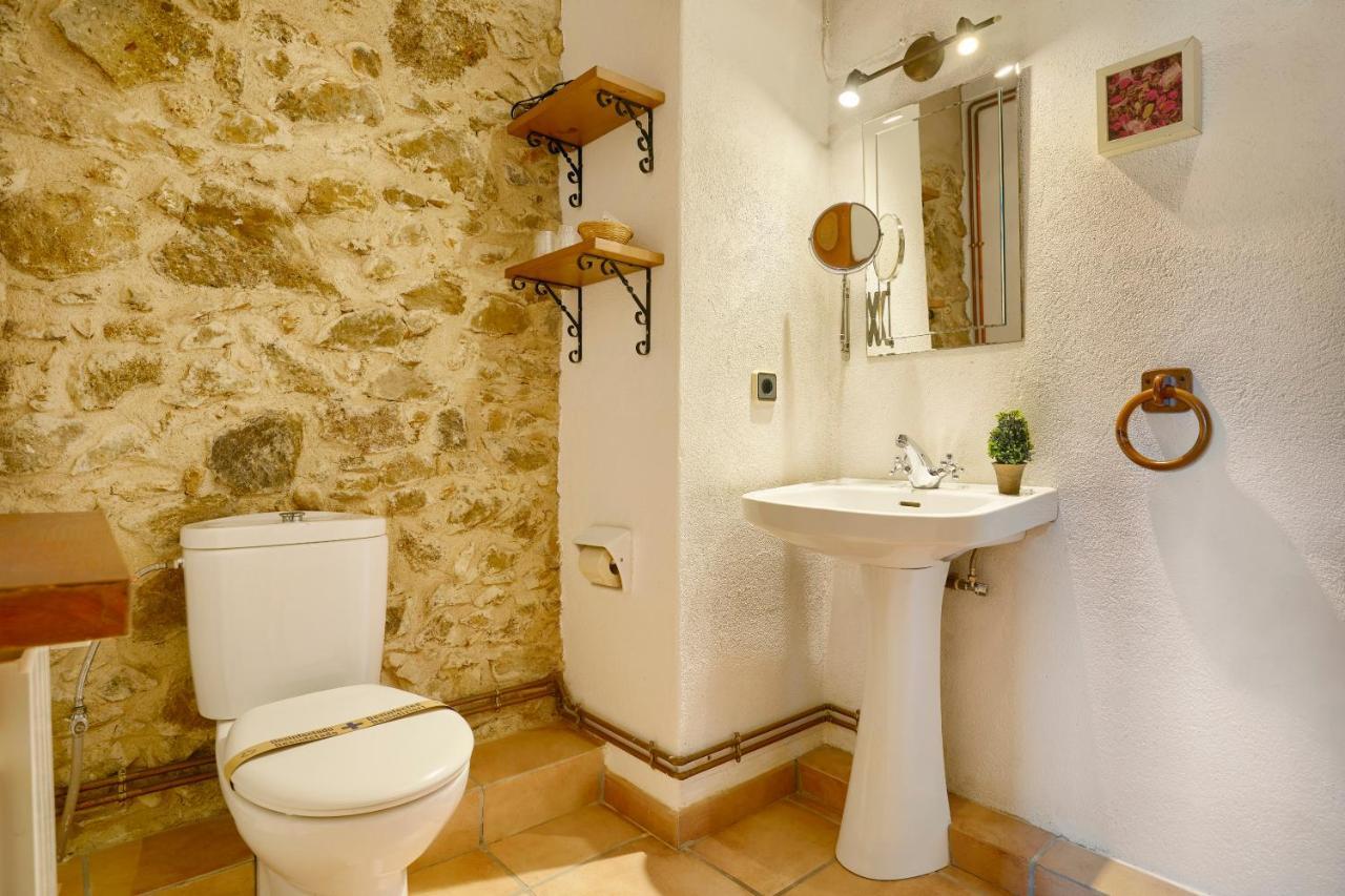 Mas Ramades Casa rural
