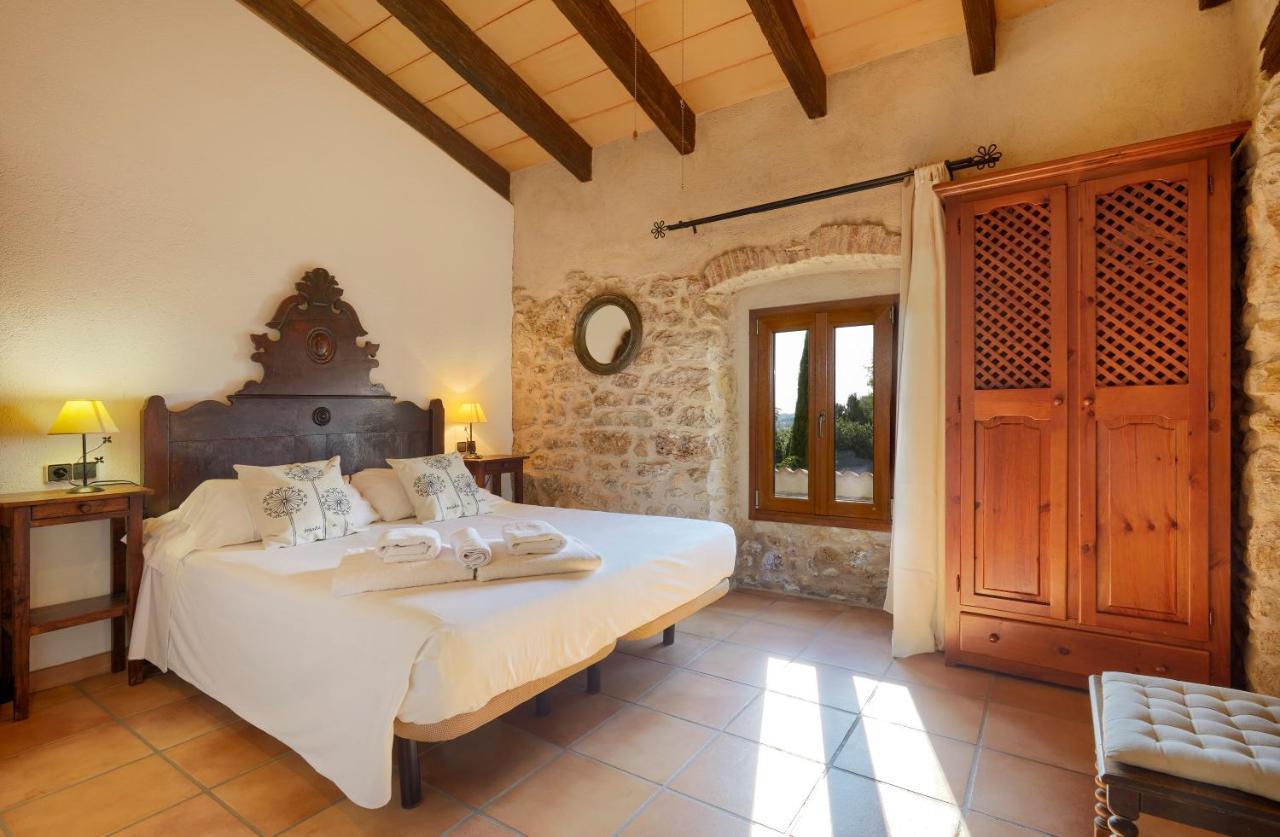 Mas Ramades Casa rural *