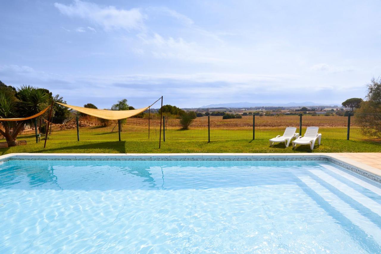Casa rural Mas Ramades *