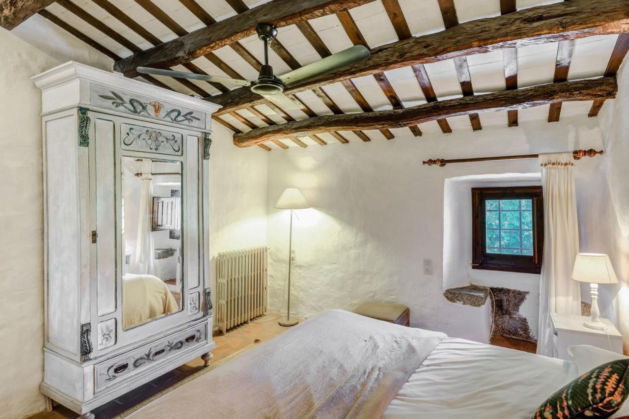 Mas Xifró 1612 Villa Calonge (Catalonia)