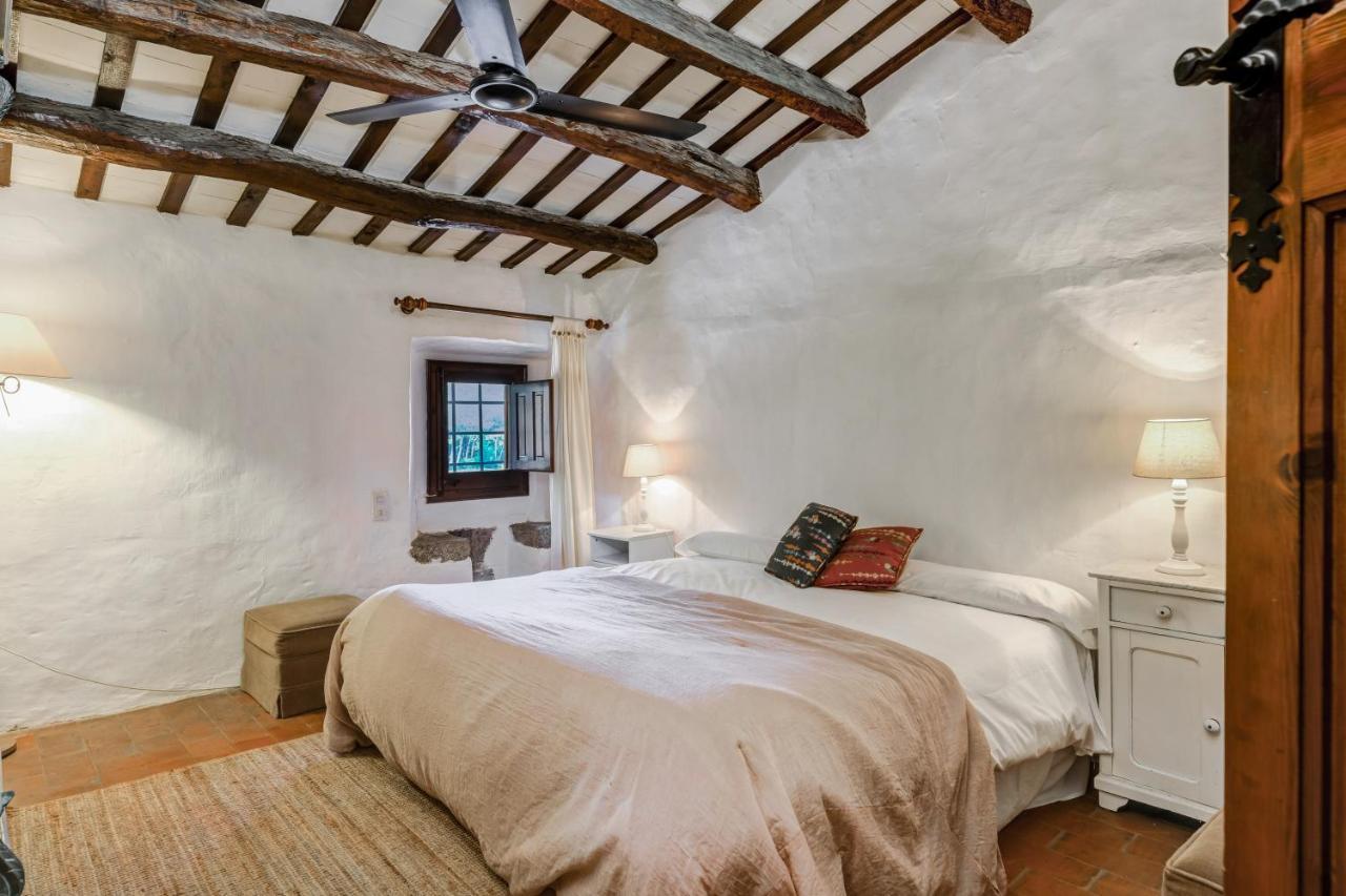 Mas Xifró 1612 Villa *