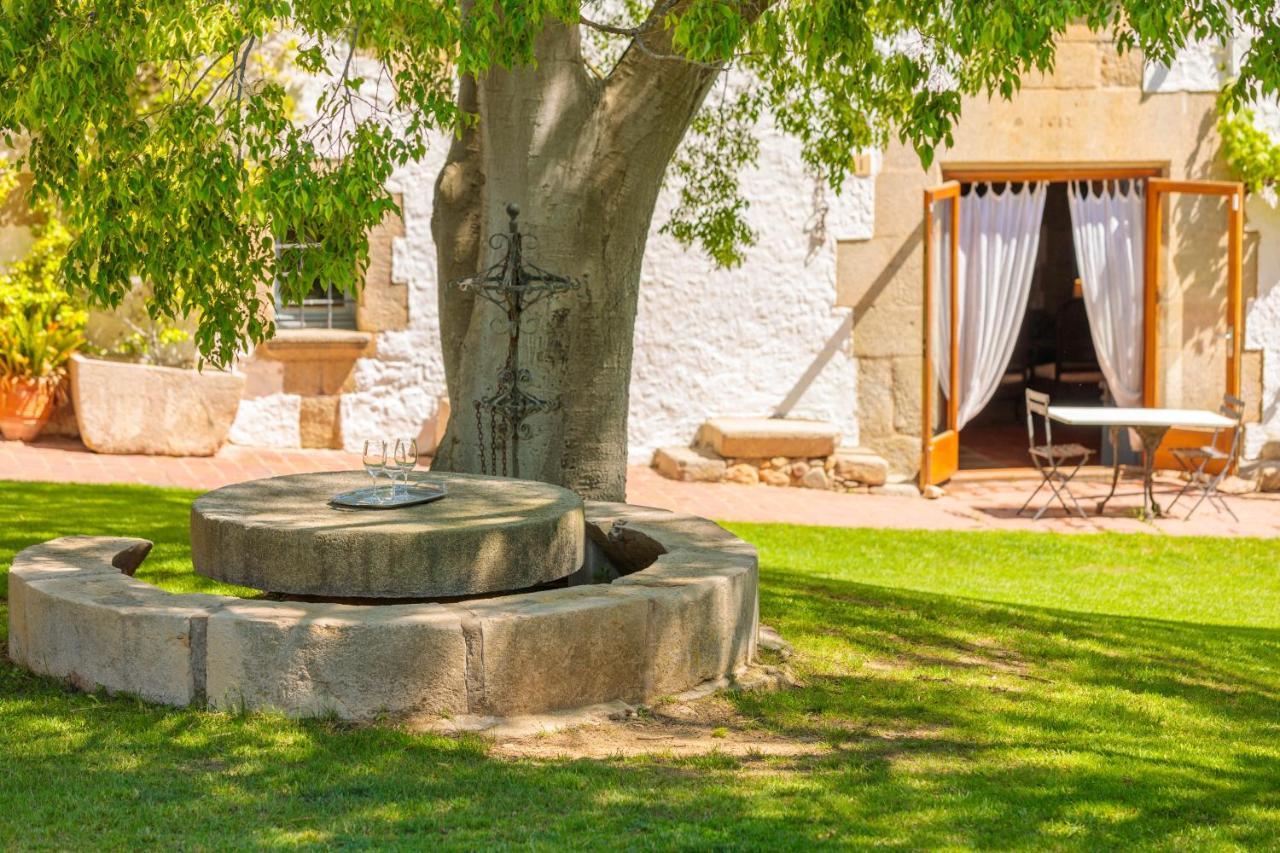 Mas Xifró 1612 Villa