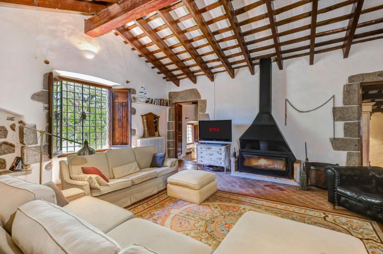 Mas Xifró 1612 Villa *