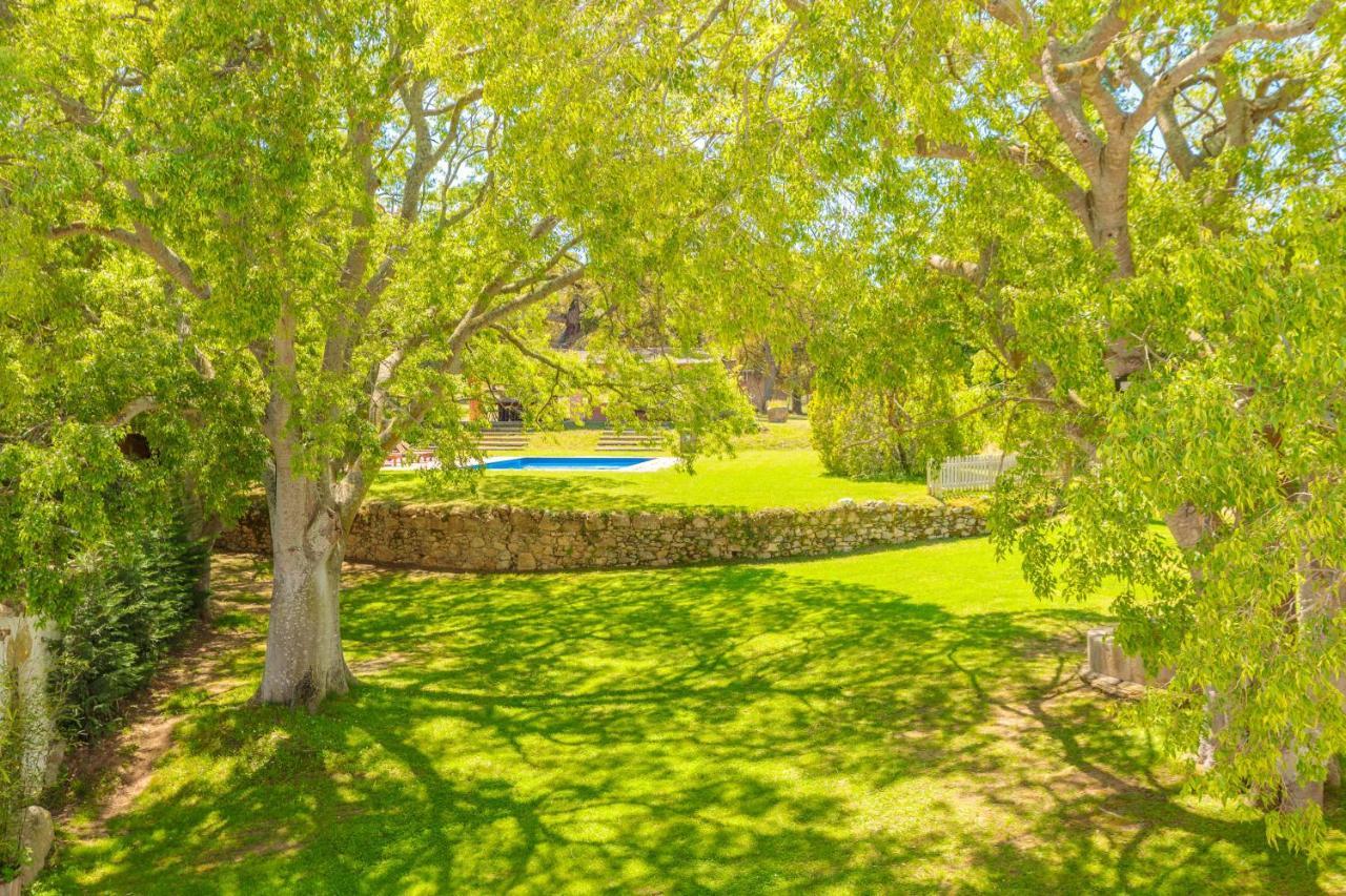 Villa Masia 1612 Muy Cerca De Playas Costa Brava