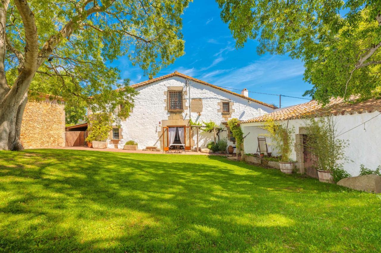 Mas Xifró 1612 Villa Calonge (Catalonia)