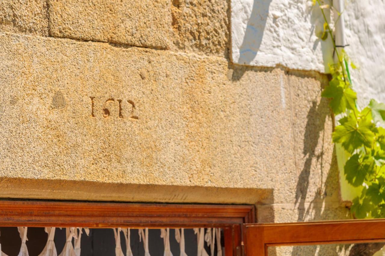 Villa Mas Xifró 1612 Calonge (Catalonia)