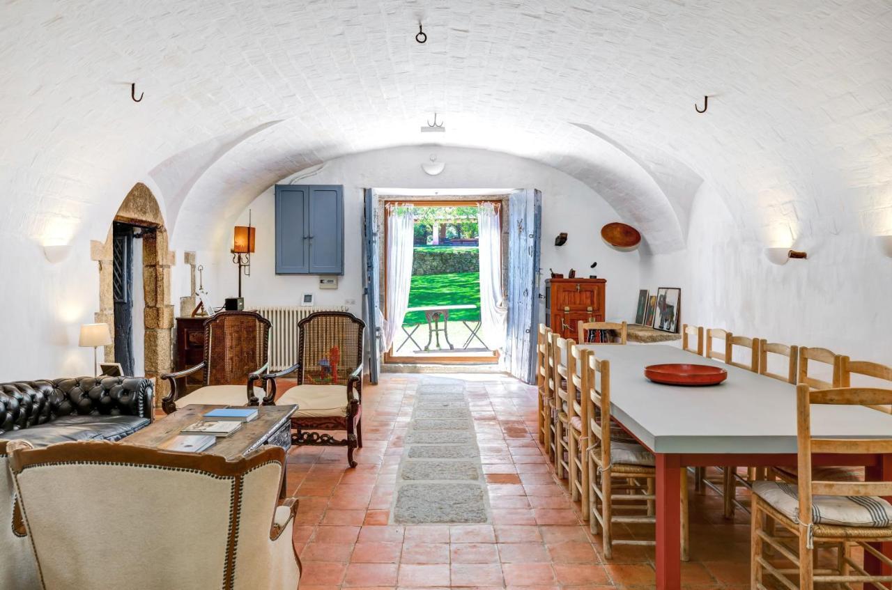 Villa Mas Xifró 1612 Calonge (Catalonia)