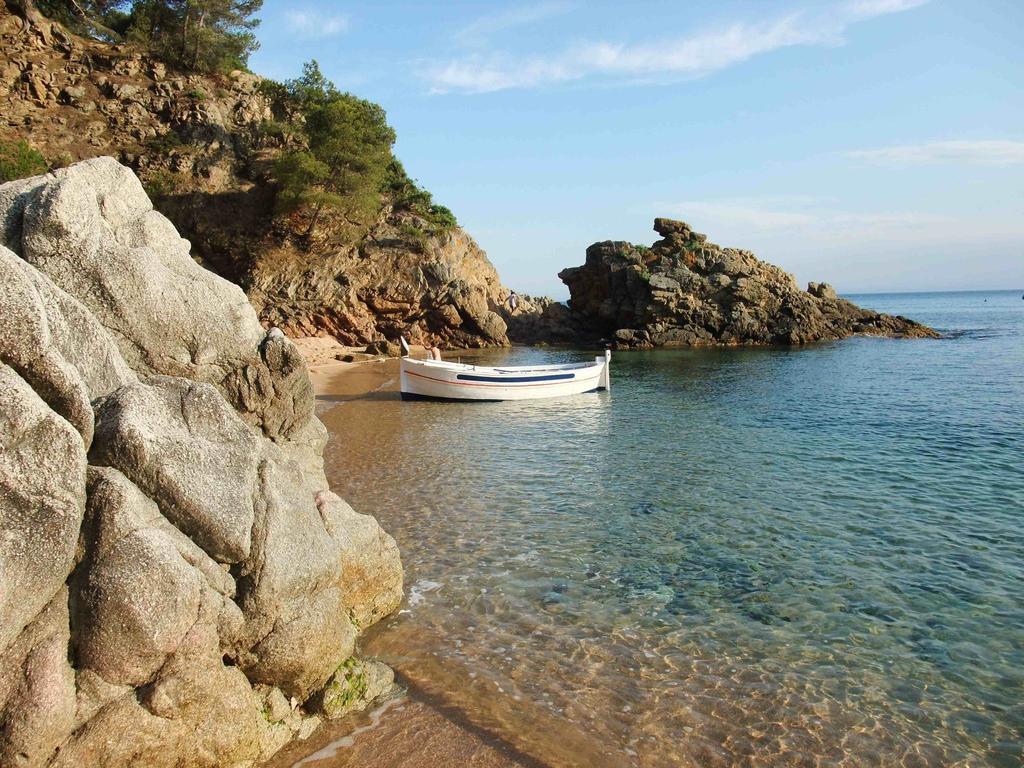 Cala Llevado Apartment *