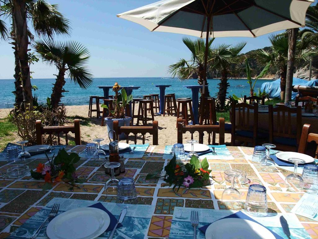 Apartment Cala Llevado *