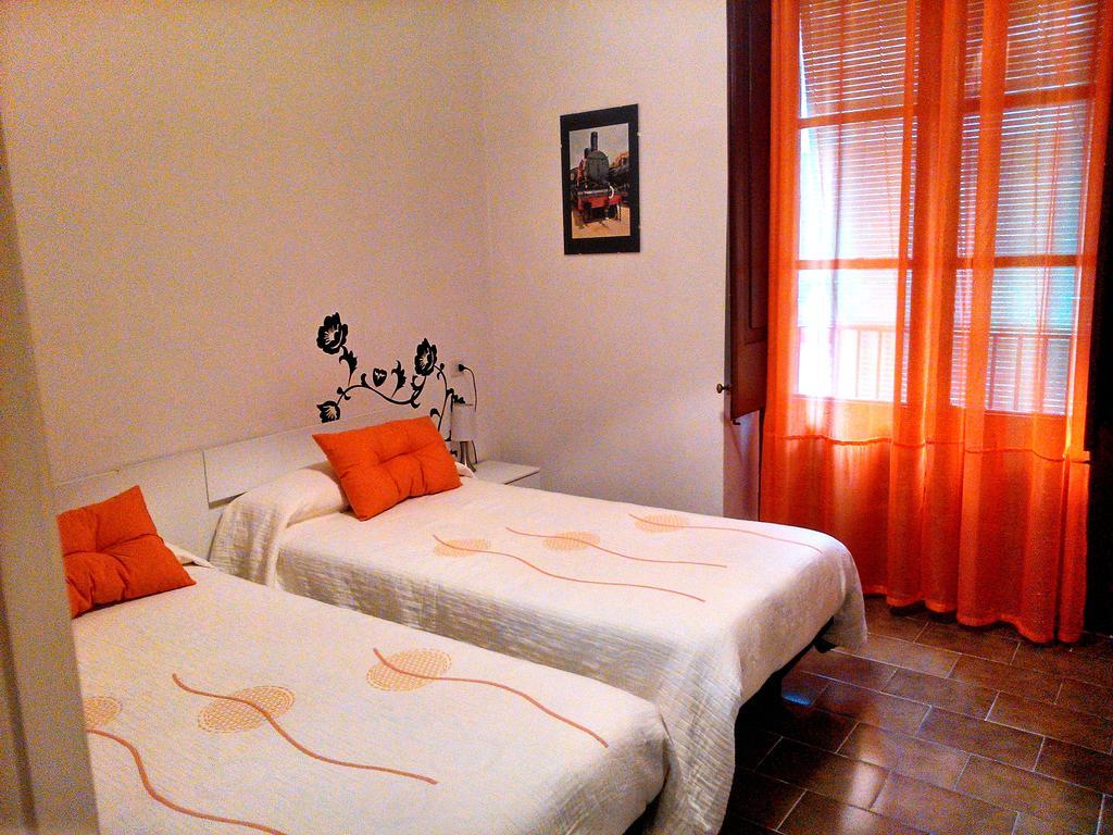 Pensión Borrás Gerona